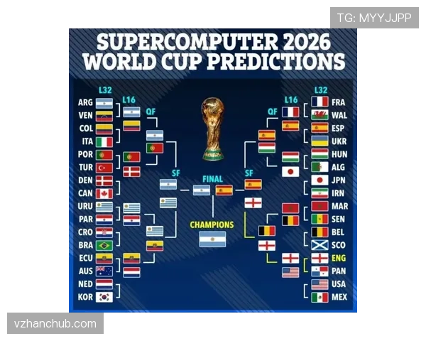 2026世界杯资格决定条件解析 2026世界杯资格决定条件解析